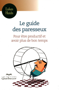 Image de LE GUIDE DES PARESSEUX