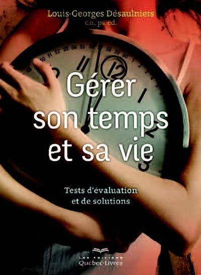 Picture of Gérer son temps pour gérer sa vie
