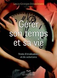 Picture of Gérer son temps pour gérer sa vie