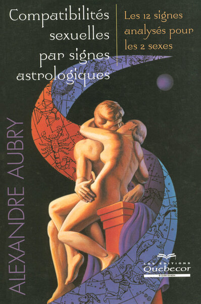 Picture of Compatibilité sexuelles par signes astrologiques - 12 signes analysés pour les deux sexes