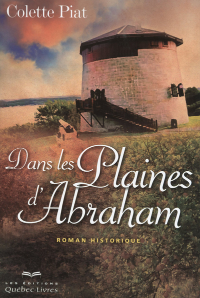 Image de Dans les plaines d'Abraham