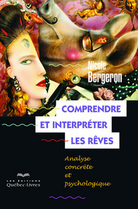 Picture of Comprendre et interpréter les rêves 6e édition