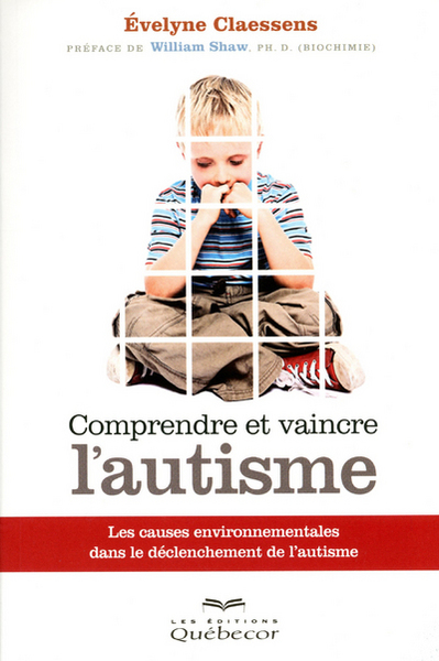 Image de Comprendre et vaincre l'autisme