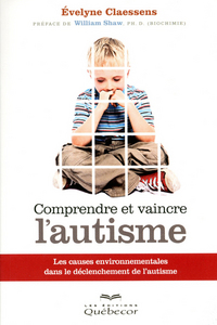 Image de Comprendre et vaincre l'autisme