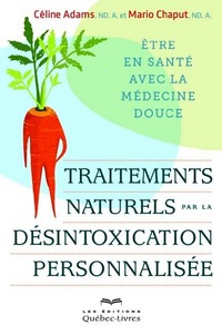 Image de Traitements naturels par la désintoxication personnalisée