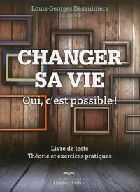 Picture of Changer sa vie