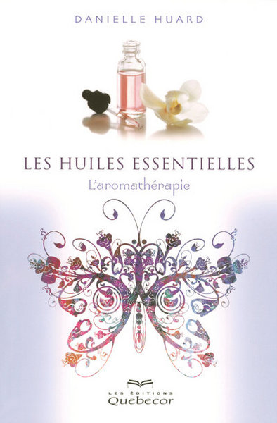 Image de Les huiles essentielles, l'aromathérapie 4ed