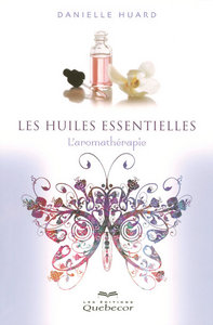 Image de Les huiles essentielles, l'aromathérapie 4ed