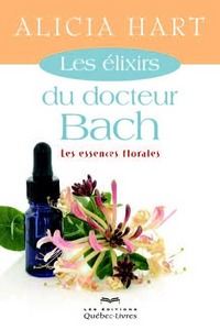 Image de Les élixirs du docteur Bach