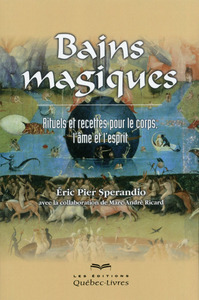Image de Bains magiques 2ED