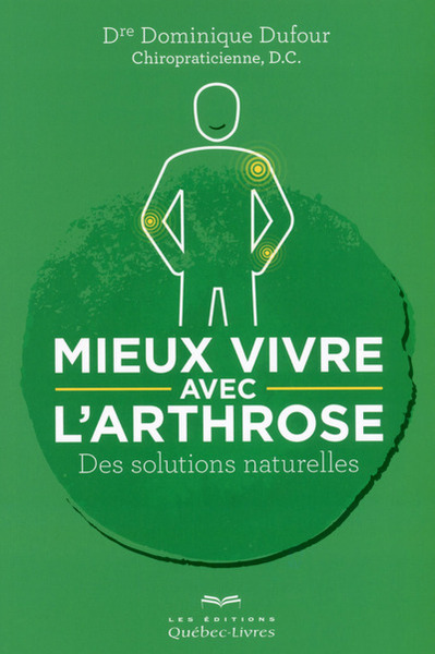 Image de Mieux vivre avec l'arthrose