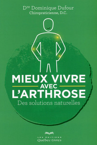 Image de Mieux vivre avec l'arthrose