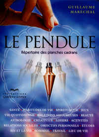 Image de Le pendule - Répertoire des planches cadrans
