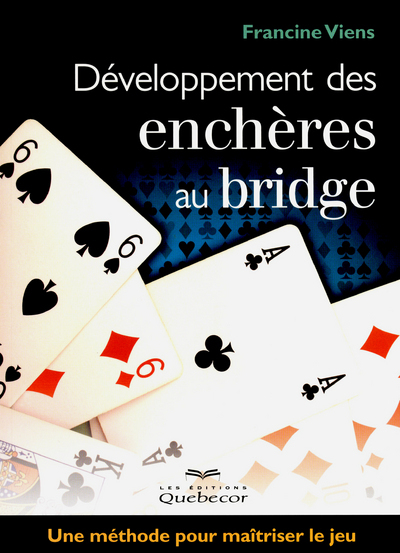 Picture of Developpement des enchères au bridge