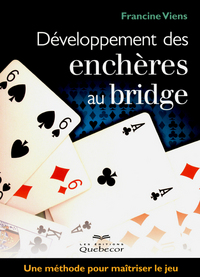 Picture of Developpement des enchères au bridge
