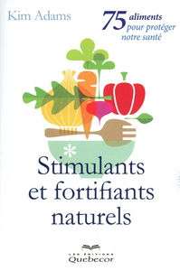 Image de STIMULANTS ET FORTIFIANTS NATURELS
