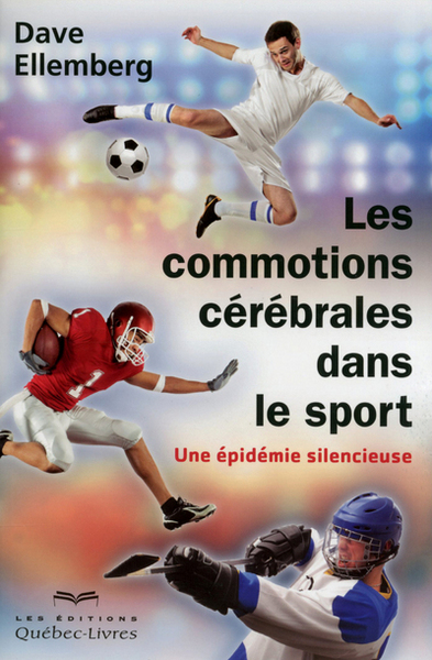 Image de Les commotions cérébrales dans le sport