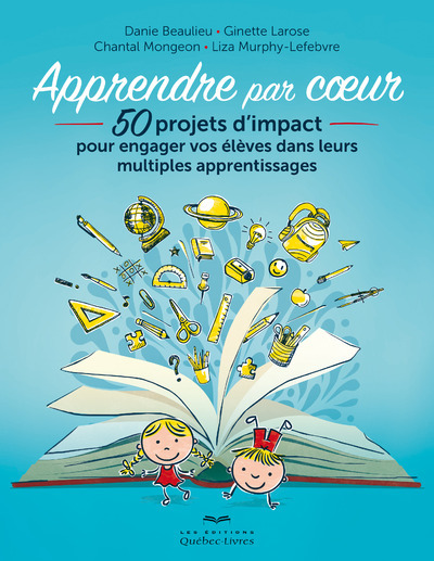 Picture of Apprendre par coeur (3e édition)