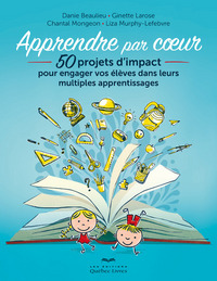 Picture of Apprendre par coeur (3e édition)