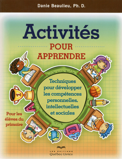 Picture of Activités pour apprendre 2ed