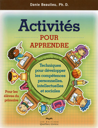 Picture of Activités pour apprendre 2ed