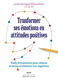 Picture of Transformer ses émotions en attitudes positives