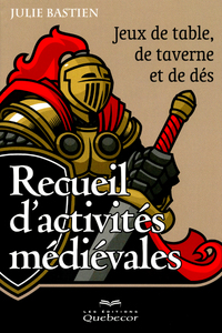 Picture of Recueil d'activités médiévales