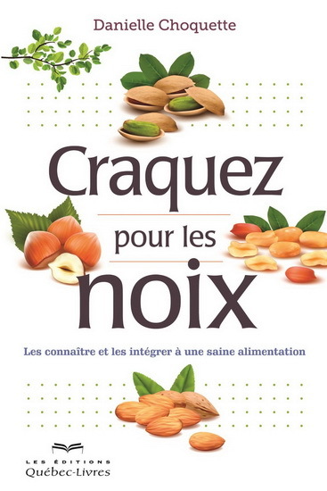 Picture of CRAQUEZ POUR LES NOIX!