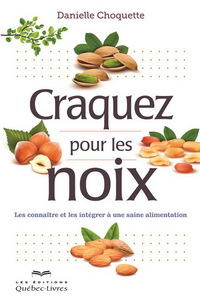 Picture of CRAQUEZ POUR LES NOIX!