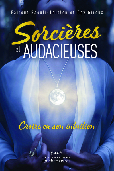 Image de Sorcières et audacieuses