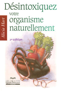 Picture of Désintoxiquez votre organisme naturellement 2ed