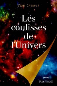 Image de Les coulisses de l'Univers