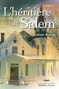 Picture of L'héritière de Salem