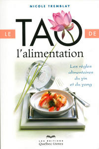 Picture of Le Tao de l'alimentation 5 édition