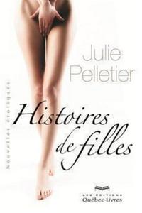 Picture of Histoires de filles