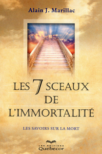 Image de Les 7 sceaux de l'immortalité