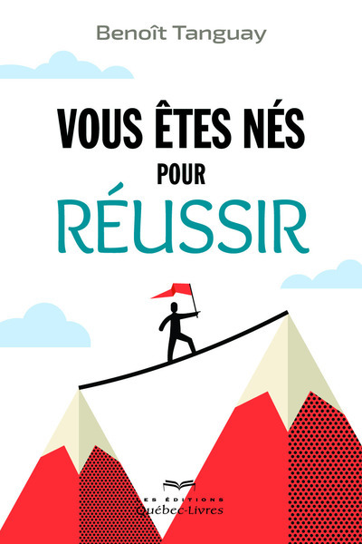 Picture of Vous êtes nés pour réussir
