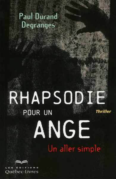 Picture of Rhapsodie pour un ange