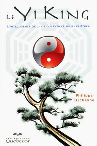 Picture of Le Yi King - L'intelligence de la vie qui éveille tous les êtres