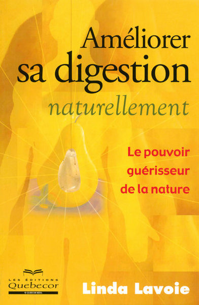 Image de Améliorer sa digestion naturellement - Le pouvoir de guérisseur de la nature