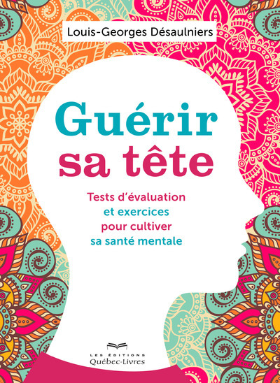 Picture of Guérir sa tête