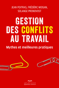 Image de Gestion des conflits au travail
