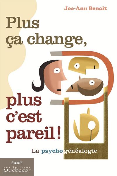 Image de PLUS CA CHANGE, PLUS C'EST PAREIL 3E ED.
