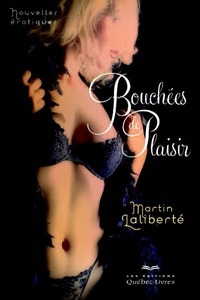 Picture of Bouchées de plaisir
