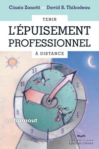 Image de TENIR L'EPUISEMENT PROFESSIONNEL A DISTANCE
