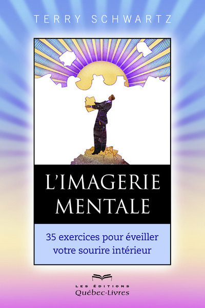 Picture of L'imagerie mentale