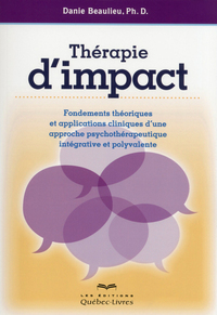 Picture of Thérapie d'impact - 2e édition