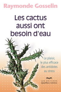 Image de LES CACTUS AUSSI ONT BESOIN D'EAU