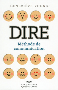 Picture of DIRE - Méthode de communication