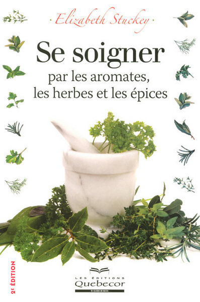 Image de Se soigner par les aromates, les herbes et les épices 2ED